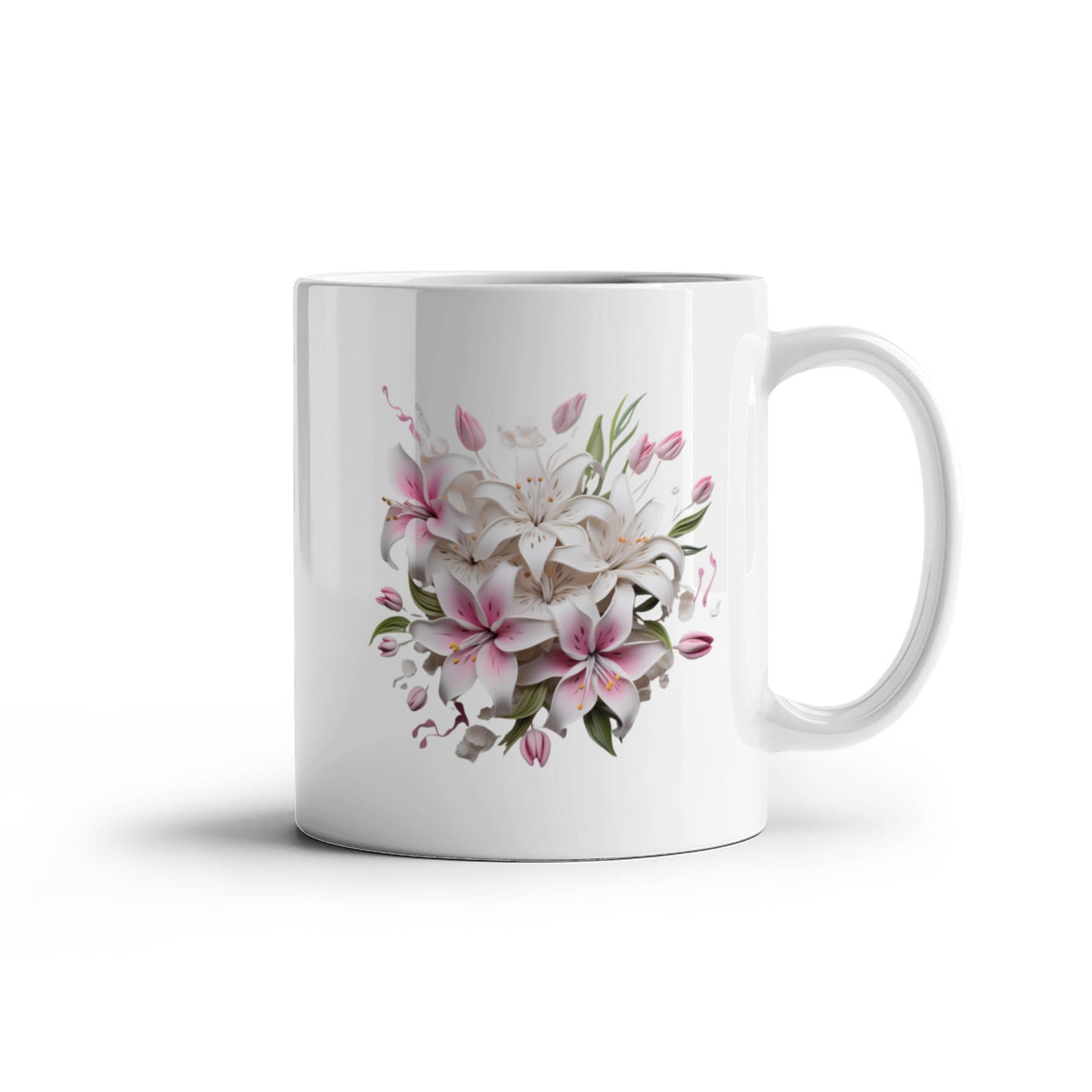 ceramic mug