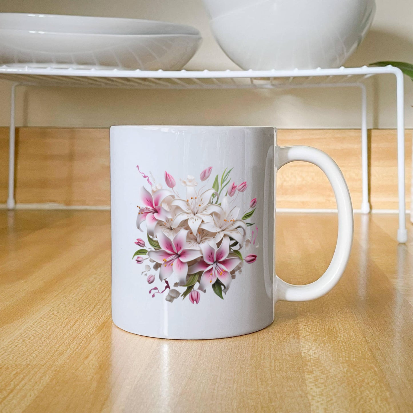 ceramic mug