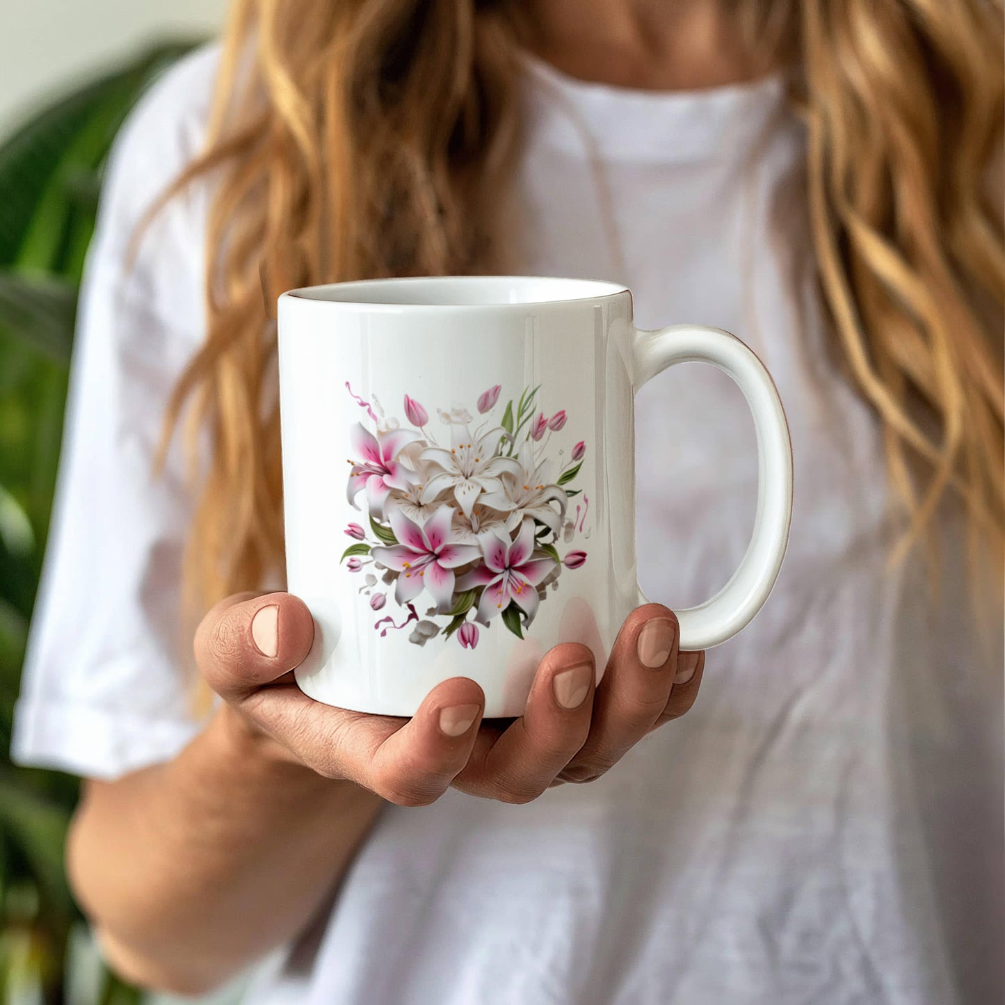 ceramic mug